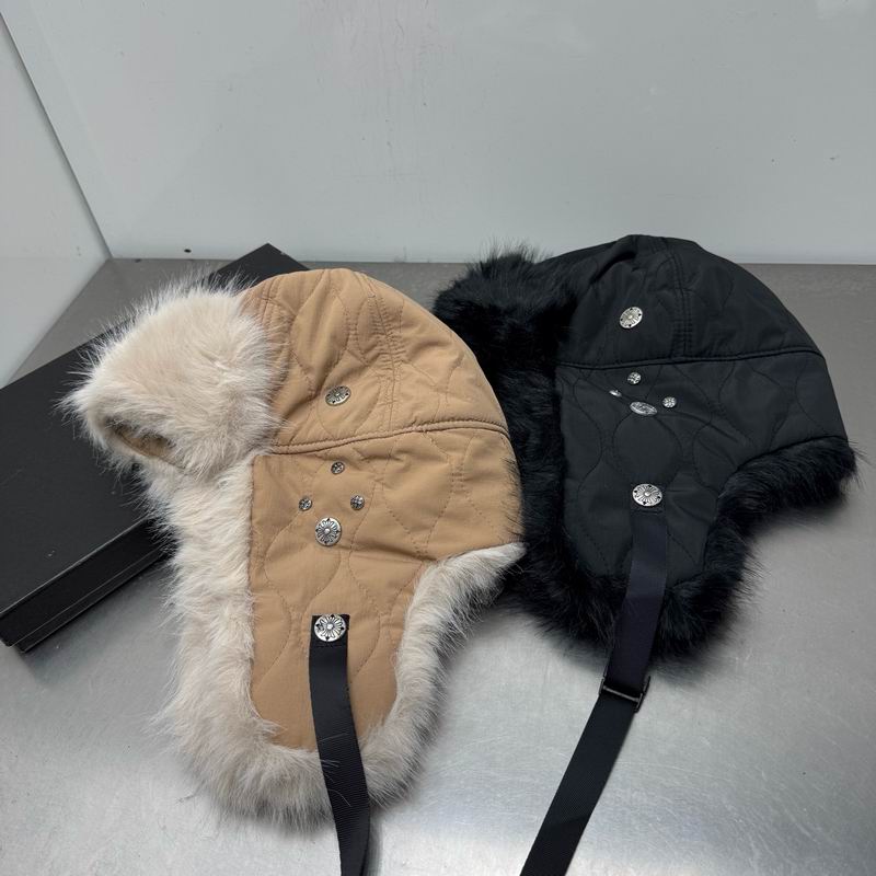 Chrome Hearts Hat dx72